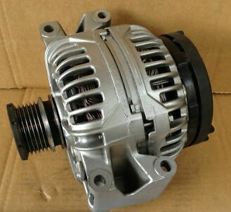 Alternator for jeep grand - alternator,