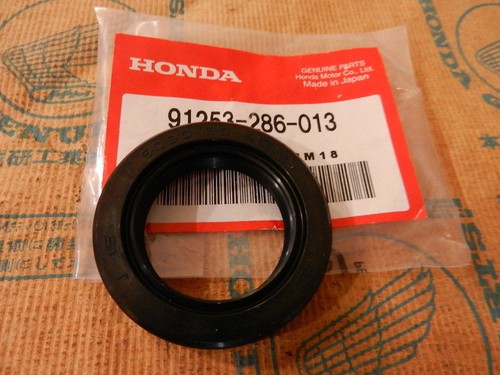 Honda 350 sealing - 350, ring