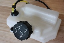 Genuine ROVAN Baja Fuel Tank Set fits 1/5 HPI 5B SS 5T 5SC KM Buggy Truck