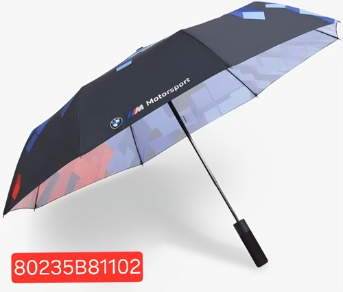 Bmw motorsport pocket - bmw, m