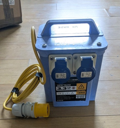 Carroll meynell 3kva site - carroll, &