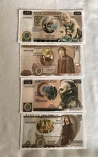 Lord Of The Rings Collectable
