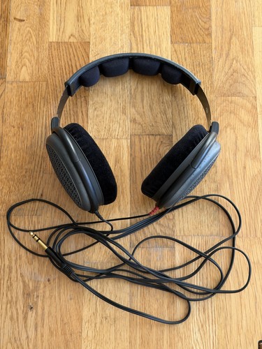 Sennheiser hd580 precision - hd580,