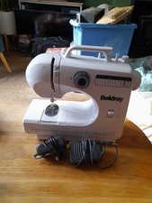 Beldray 12-Stitch Sewing