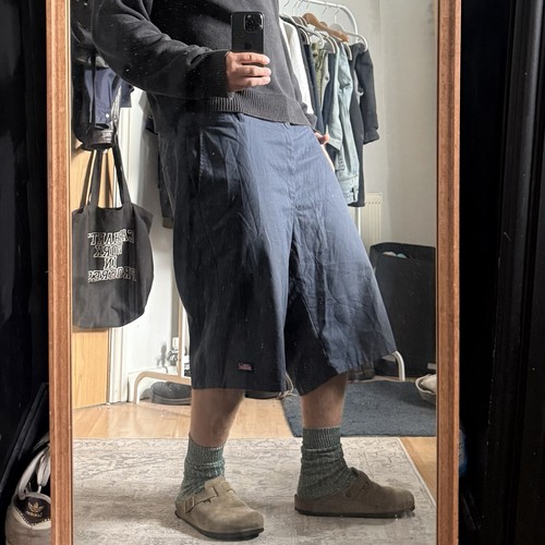 Men vintage 90s dickies surf - vintage,