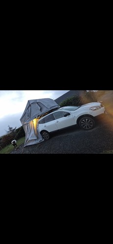 Ventura deluxe roof top - deluxe,
