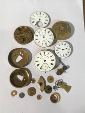 Job Lot of Vintage Pocket