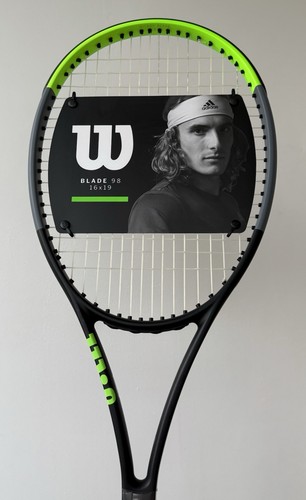 Wilson blade - wilson, 98