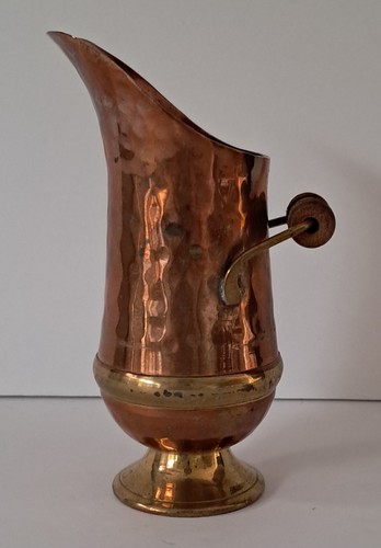 Vintage miniature copper - copper, &