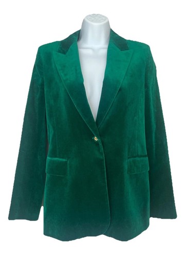 Zara bnwt emerald - zara,