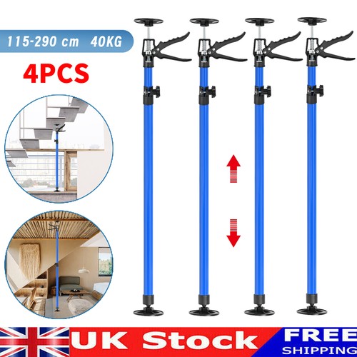 Pcs heavy duty pole - 4,