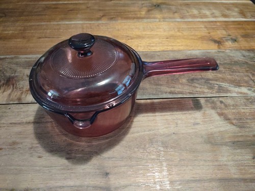 Vintage pyrex corning ware - pyrex,