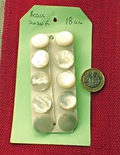 Vintage Mother of Pearl