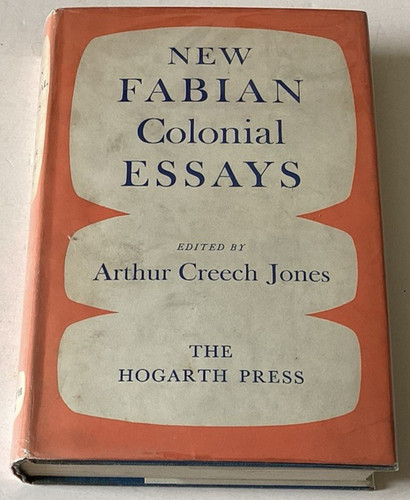 New fabian colonial - fabian,