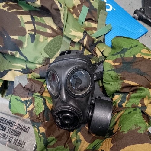 British army s10 nbc suit - army,