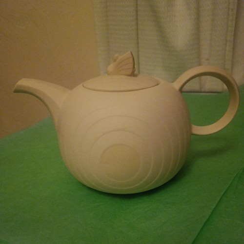 Hornsea pottery concept - hornsea,