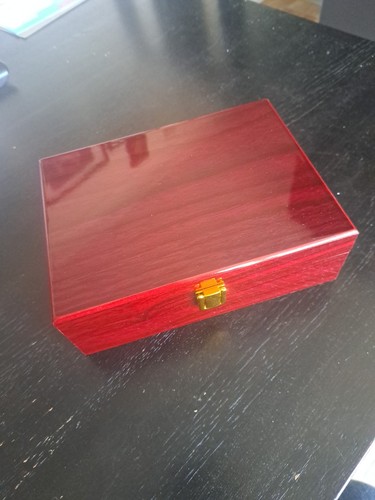 Jewellery box stunning - box, in