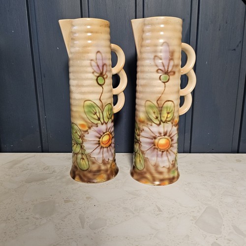 Set royal art pottery - set, of