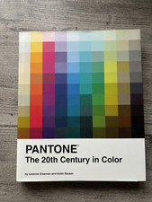 Pantone: 20th Century in Color