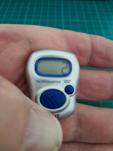 Swim lap counter - swim,