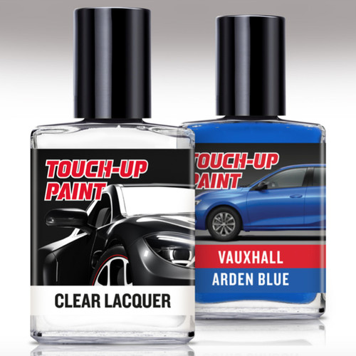 Vauxhall arden blue - blue, 12l