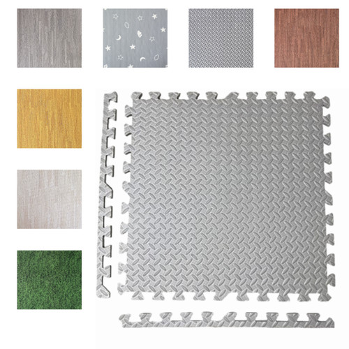 Eva interlocking floor - eva,