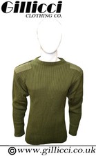 MENS WARM DOORMAN COMBAT