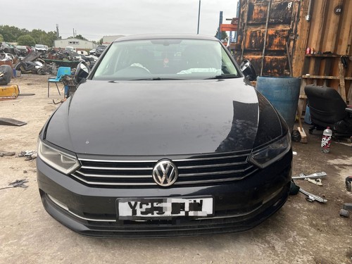 Passat 6 tdi - b8, 1.6