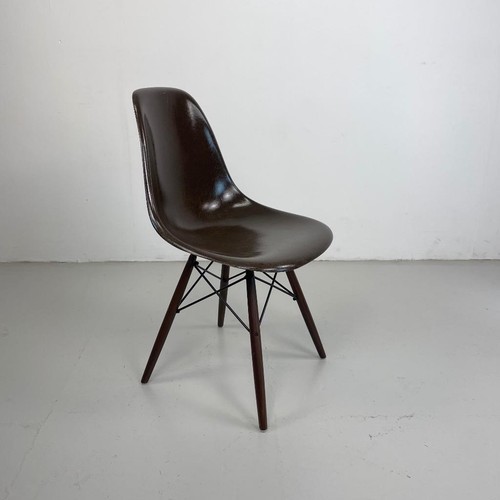 Eames dsw chair herman miller - dsw,