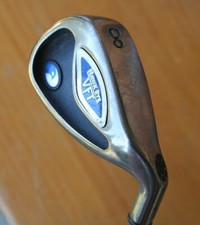 Ladies Callaway Hawkeye VFT #