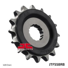 JT Sprocket Rubber Adjusts