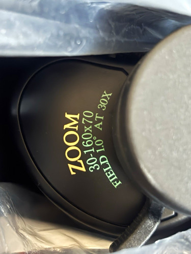 Sunagor mega zoom 160 - zoom,