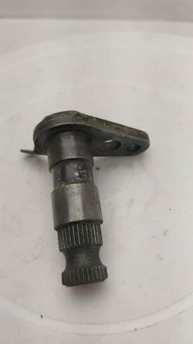 Honda xbr 500 rear brake - honda,