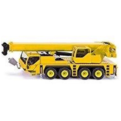 Siku super crane s2110 top - super,