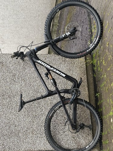 Nukeproof mega 5in - nukeproof,