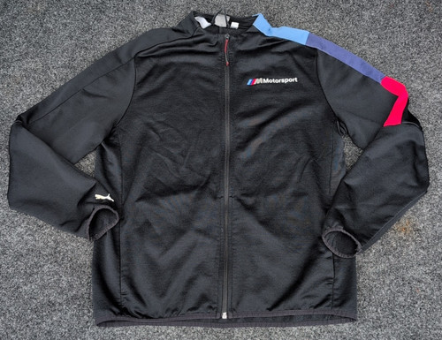 Puma jacket mens - puma,