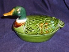 Vintage French Michel Caugant