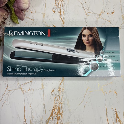 Remington s8500 shine - s8500, therapy
