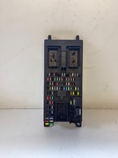 RANGE ROVER EVOQUE FUSE RELAY