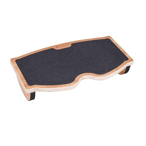 Strongtek under desk foot rest - strongtek,
