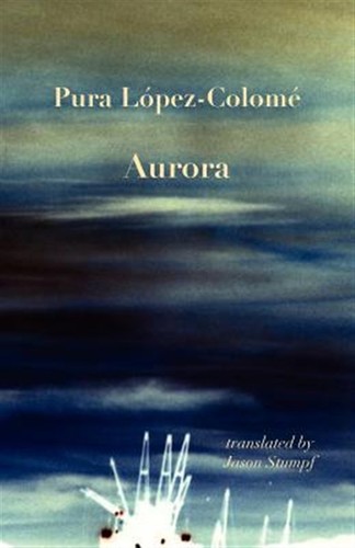 Aurora paperback by - aurora,,