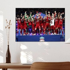 Liverpool Champions League