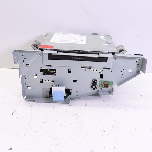 Lexus rx350 oem radio 6 - lexus,