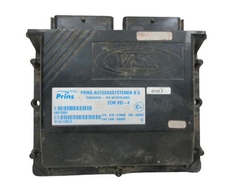 Control unit lpg system - unit,