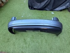 Audi A4 B8 ESTATE ,AVANT ,Rear