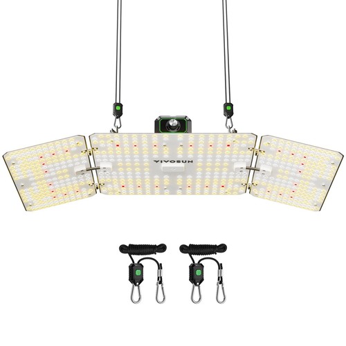 Vivosun lumalight 200w - lumalight,