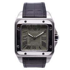 Cartier Santos 100 XL Kings
