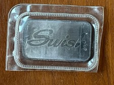 Johnson Matthey 999 Fine