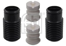 13012 FEBI BILSTEIN Dust Cover Kit, shock absorber for AUDI,BMW,FIAT,SEAT,SKODA,