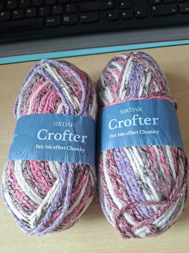 Sirdar crofter fair - sirdar,